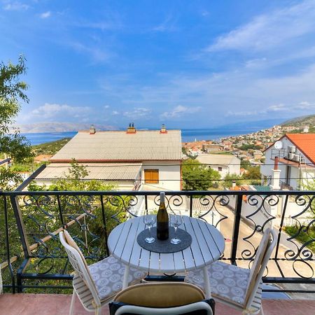 Apartman More Senj (Lika-Senj) Exterior foto
