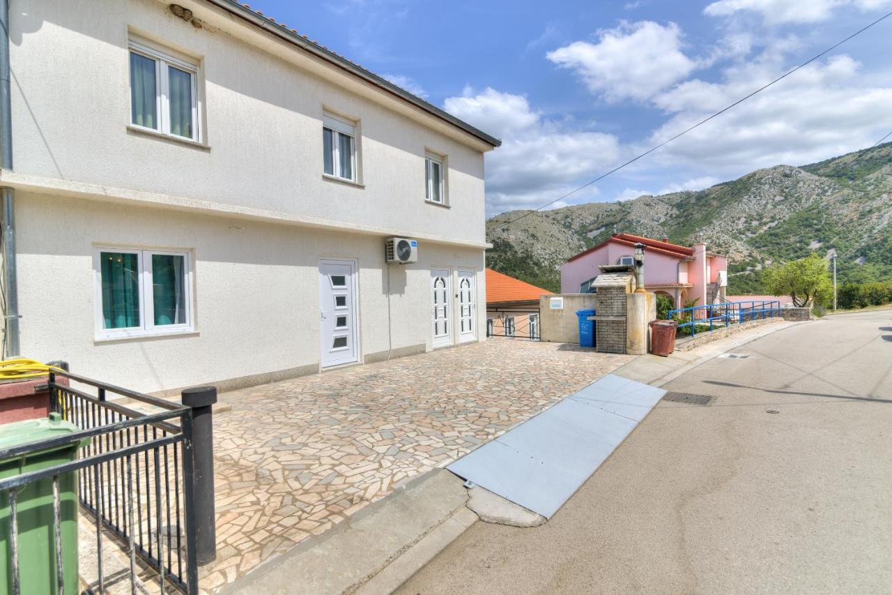 Apartman More Senj (Lika-Senj) Exterior foto